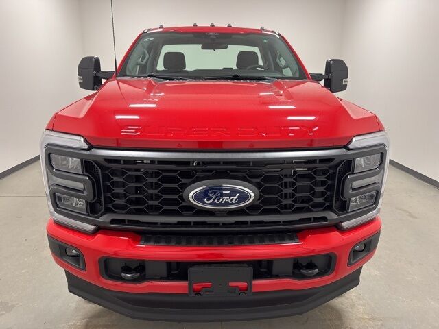 2025 Ford F-350SD XL Pine River MN