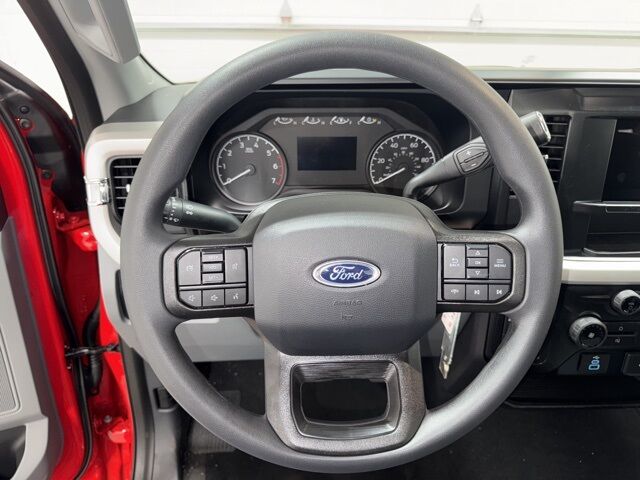 2025 Ford F-350SD XL Pine River MN