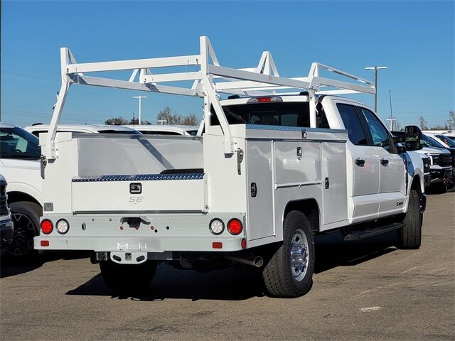 2025 Ford F-350SD XL Roseville CA