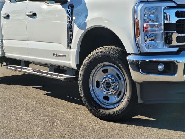 2025 Ford F-350SD XL