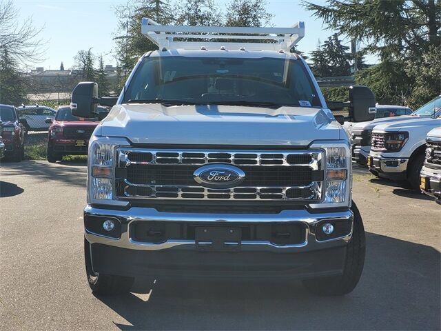 2025 Ford F-350SD XL