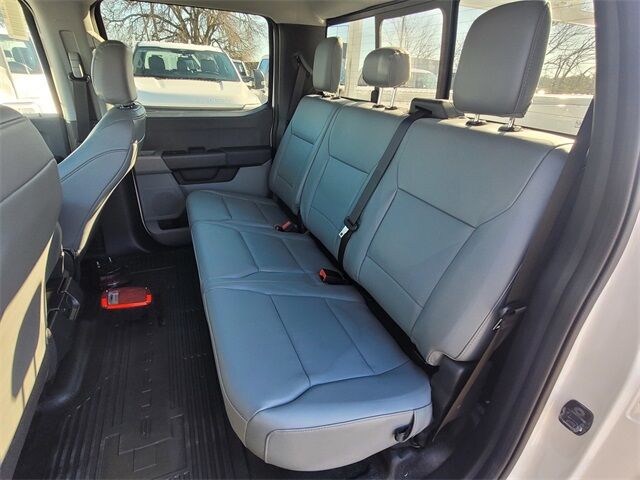 2025 Ford F-350SD XL Roseville CA