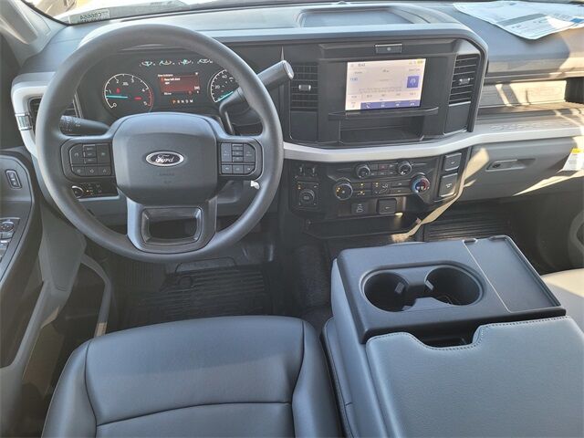 2025 Ford F-350SD XL Roseville CA