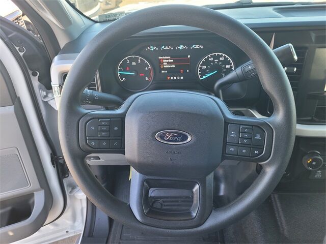 2025 Ford F-350SD XL Roseville CA