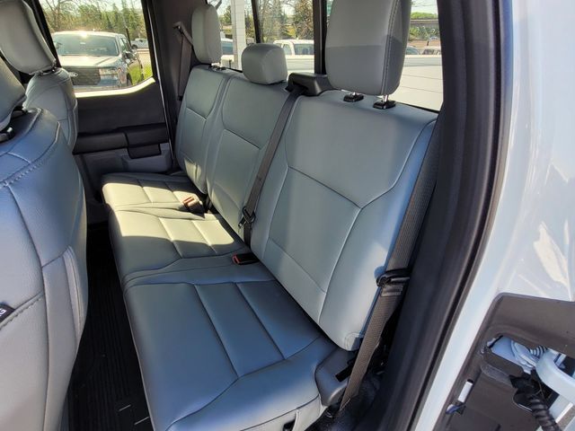 2025 Ford F-350SD XL Roseville CA