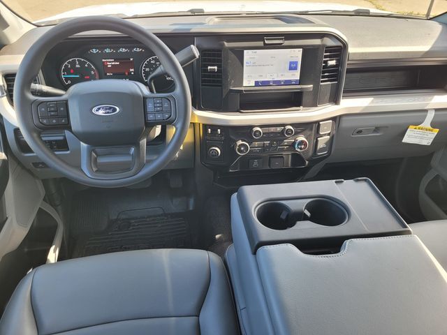 2025 Ford F-350SD XL Roseville CA