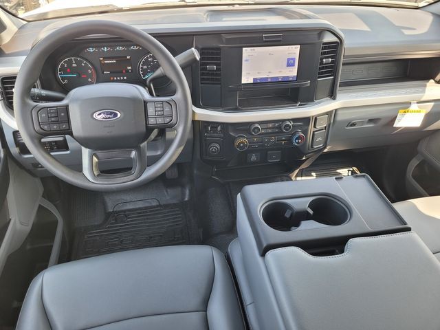 2025 Ford F-350SD XL Roseville CA