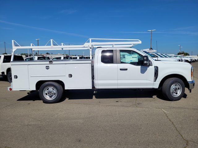 2025 Ford F-350SD XL Roseville CA