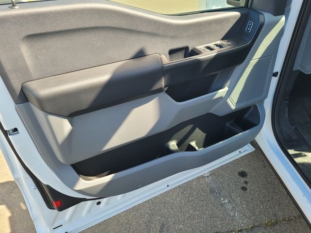 2025 Ford F-350SD XL Roseville CA