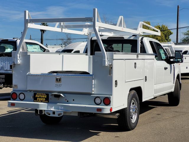 2025 Ford F-350SD XL Roseville CA