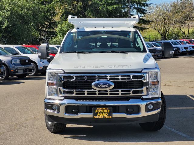 2025 Ford F-350SD XL