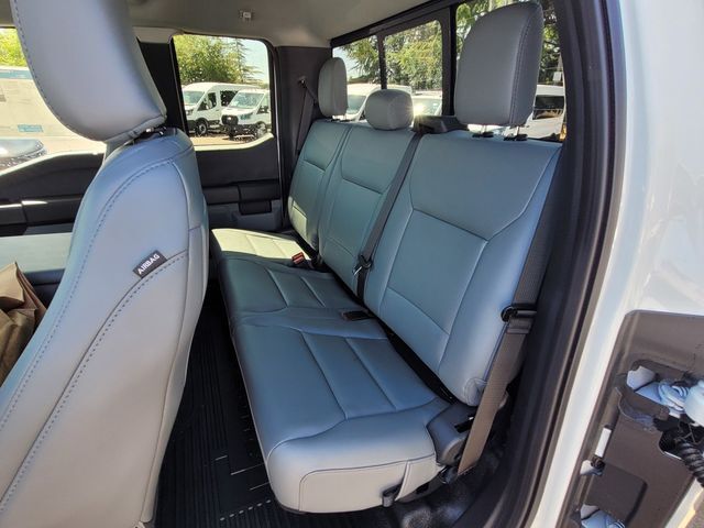 2025 Ford F-350SD XL Roseville CA