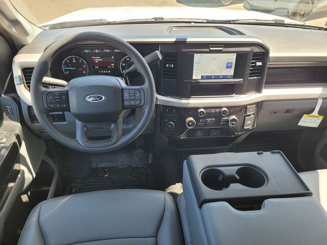 2025 Ford F-350SD XL Roseville CA