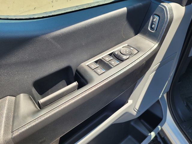 2025 Ford F-350SD XL Roseville CA