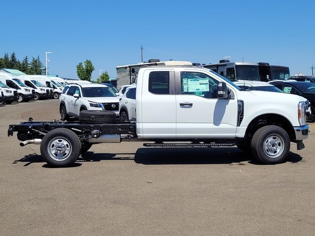 2025 Ford F-350SD XL Roseville CA