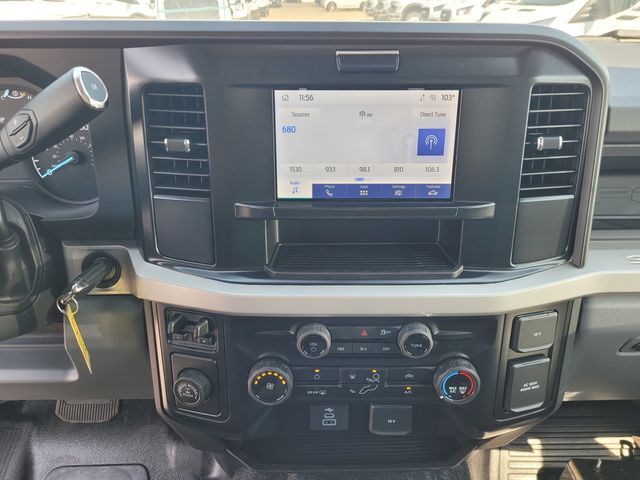 2025 Ford F-350SD XL Roseville CA