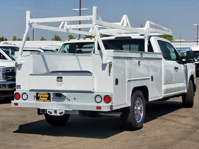 2025 Ford F-350SD XL Roseville CA