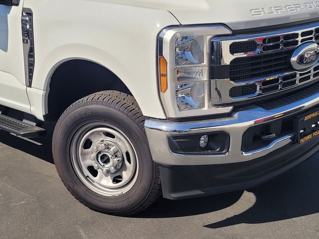 2025 Ford F-350SD XL
