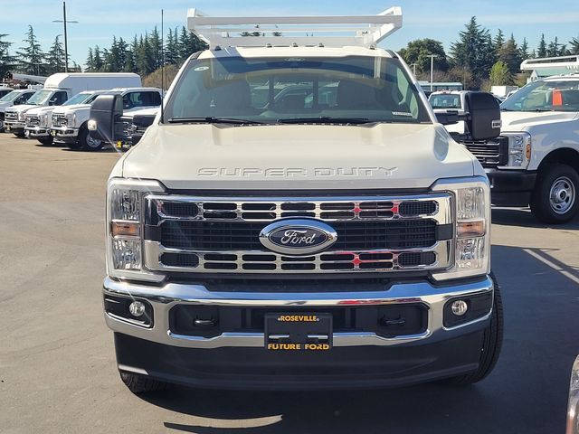 2025 Ford F-350SD XL