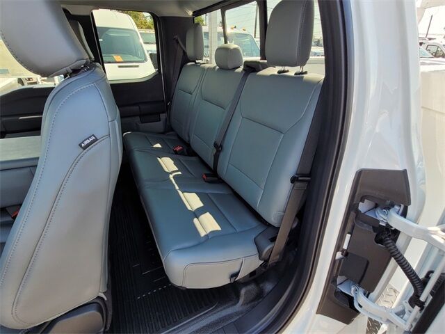 2025 Ford F-350SD XL Roseville CA