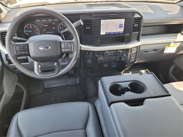 2025 Ford F-350SD XL Roseville CA