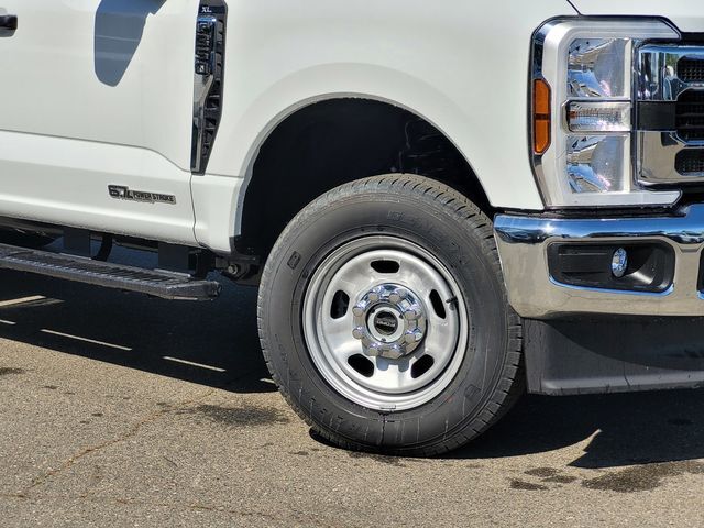 2025 Ford F-350SD XL