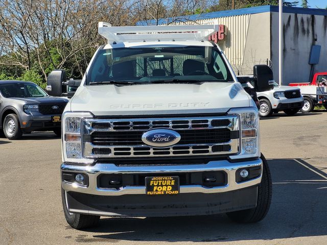2025 Ford F-350SD XL