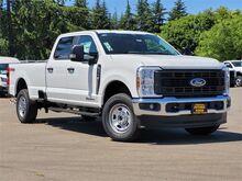 2025_Ford_F-350SD_XL_ Roseville CA