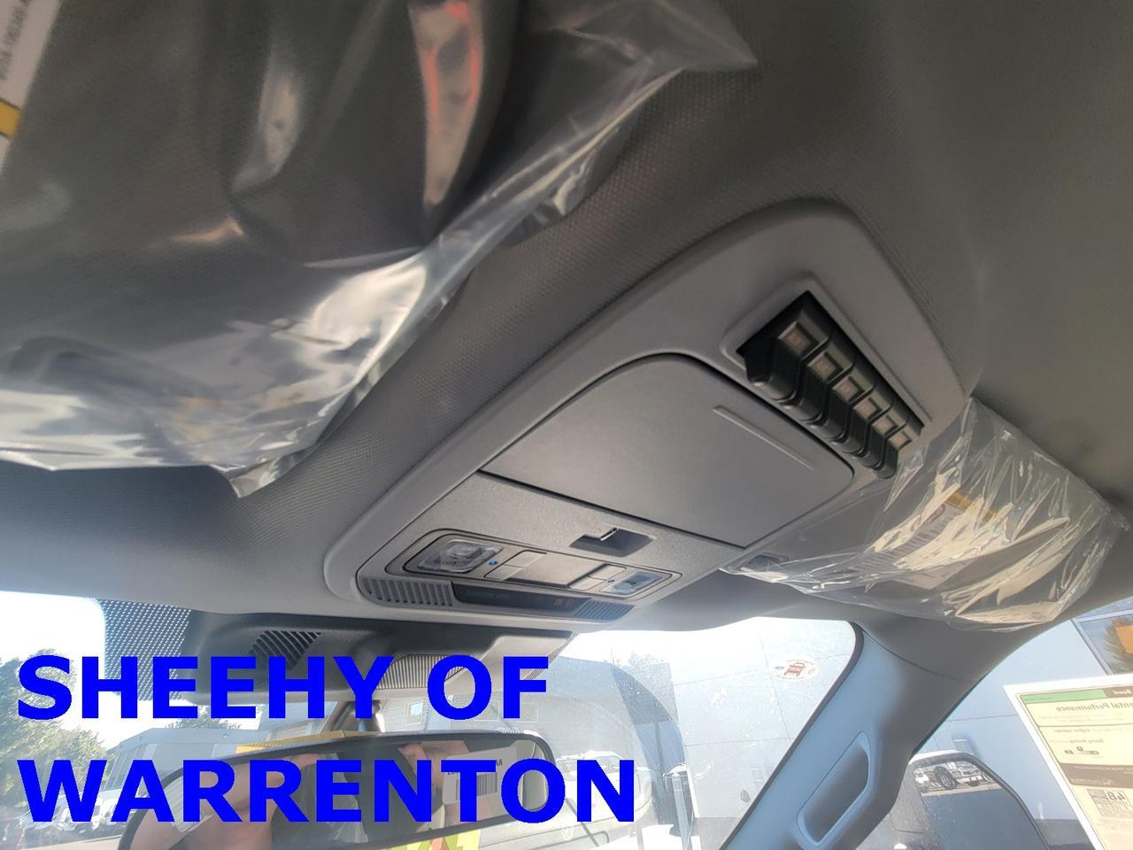 2025 Ford F-350SD XL SERVICE BODY Warrenton VA