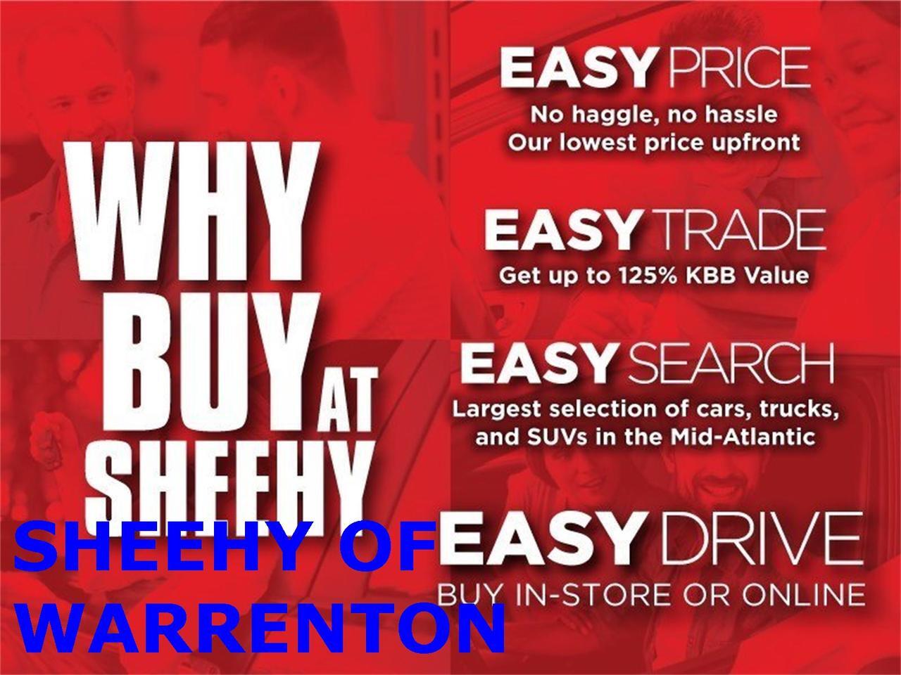 2025 Ford F-350SD XL SERVICE BODY Warrenton VA