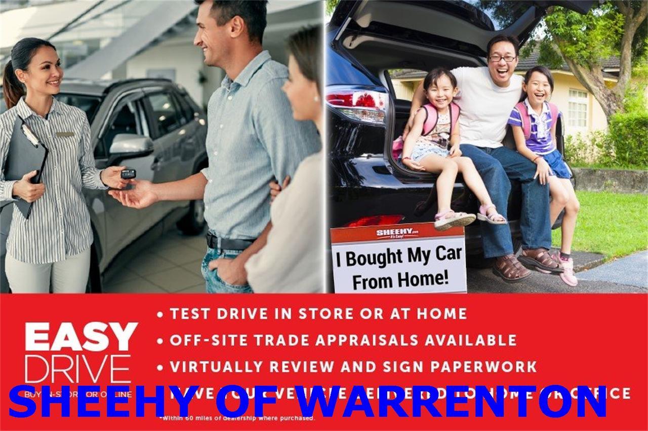 2025 Ford F-350SD XL SERVICE BODY Warrenton VA