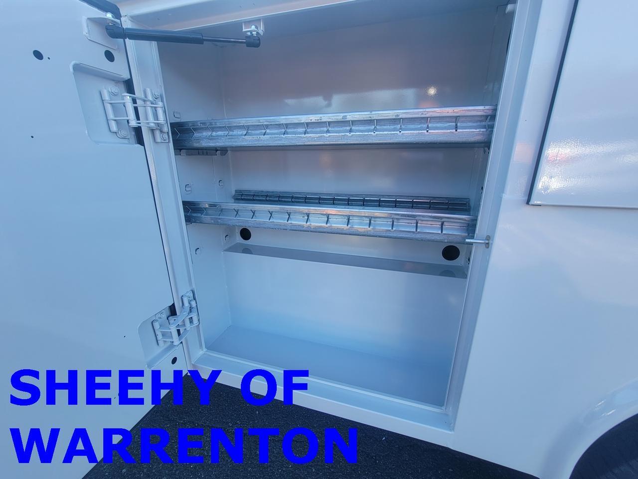 2025 Ford F-350SD XL SERVICE BODY Warrenton VA