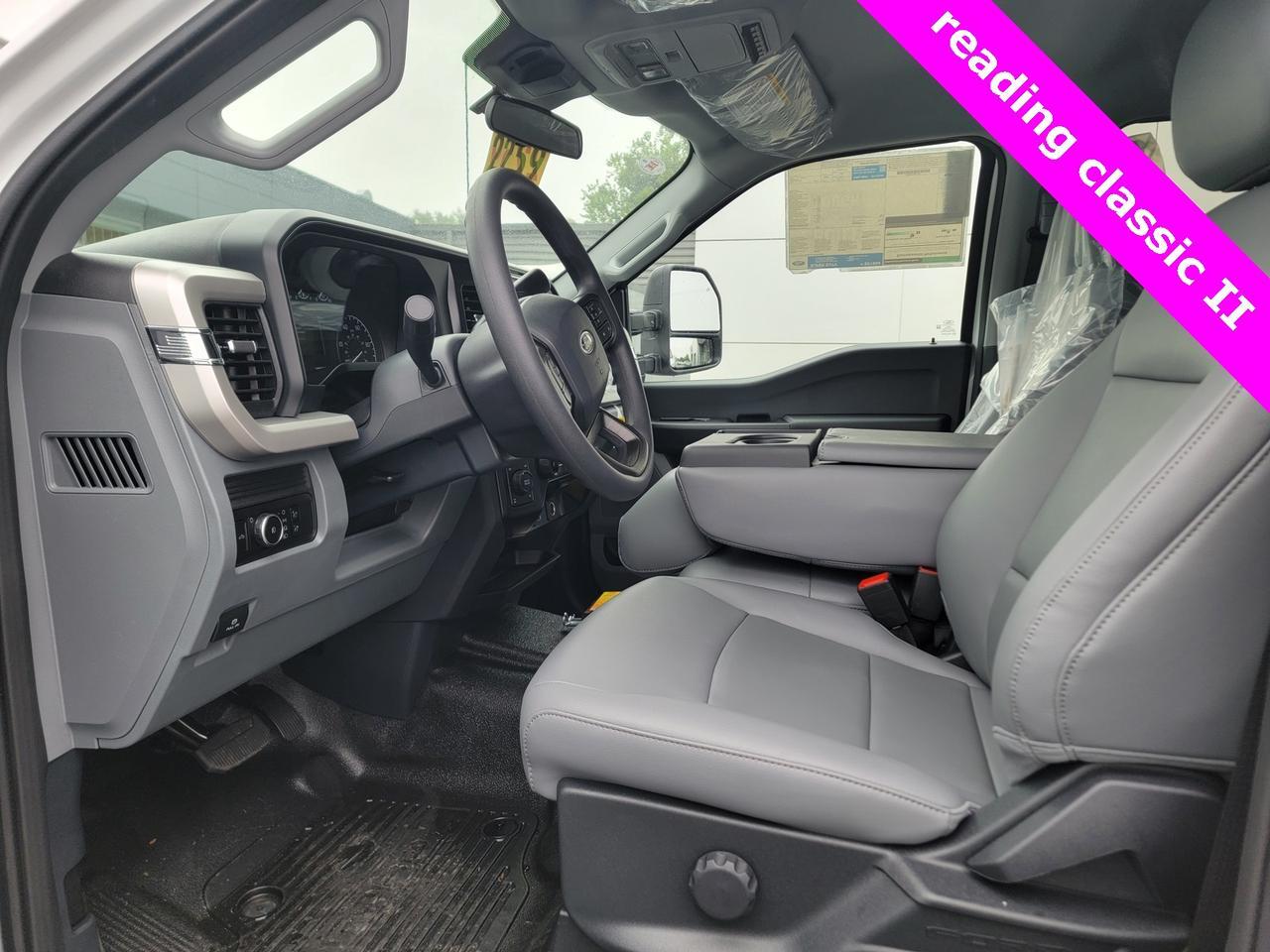 2025 Ford F-350SD XL SERVICE BODY Warrenton VA