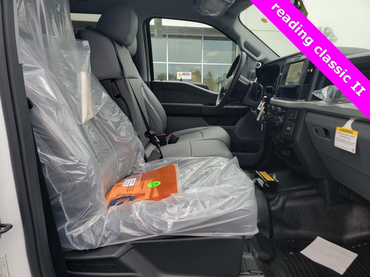 2025 Ford F-350SD XL SERVICE BODY Warrenton VA