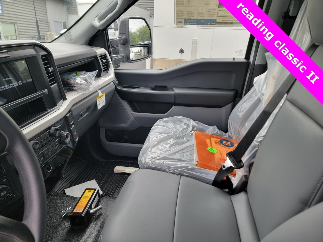 2025 Ford F-350SD XL SERVICE BODY Warrenton VA