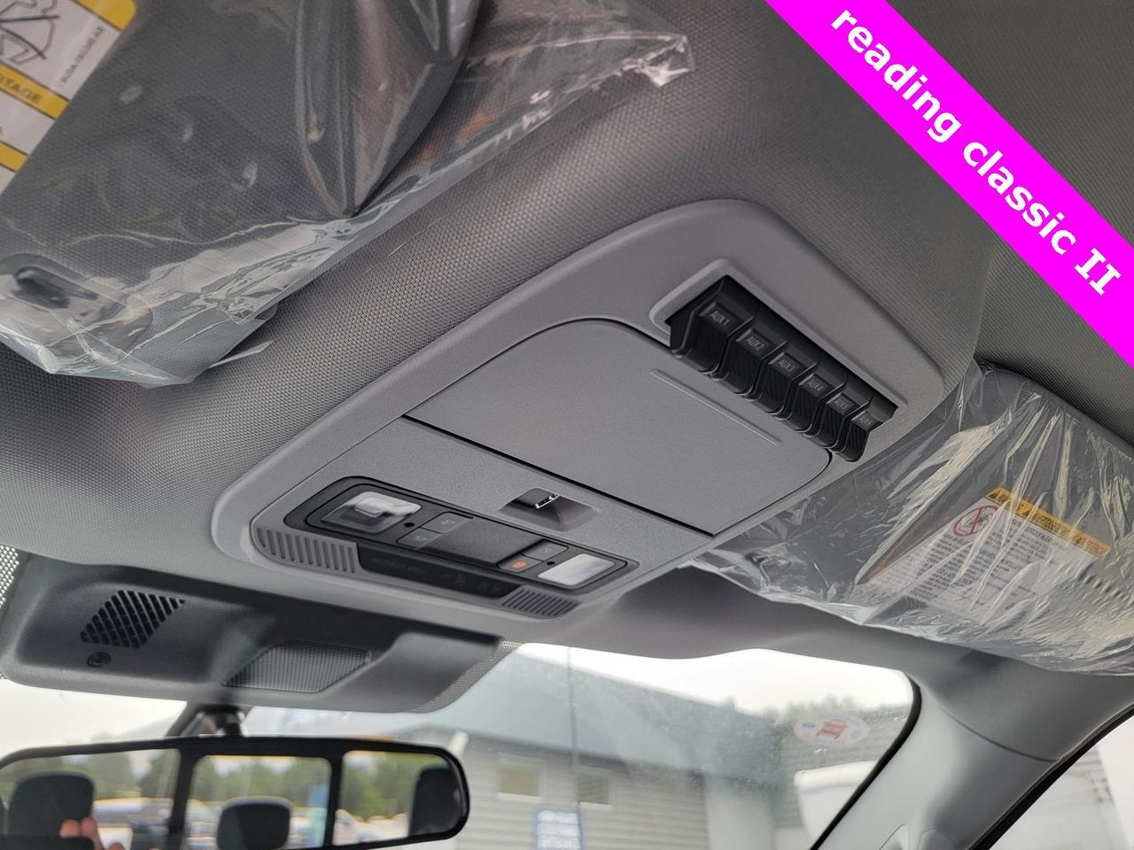 2025 Ford F-350SD XL SERVICE BODY Warrenton VA