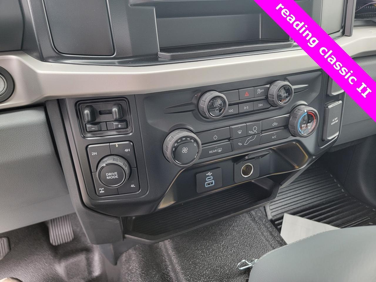 2025 Ford F-350SD XL SERVICE BODY Warrenton VA