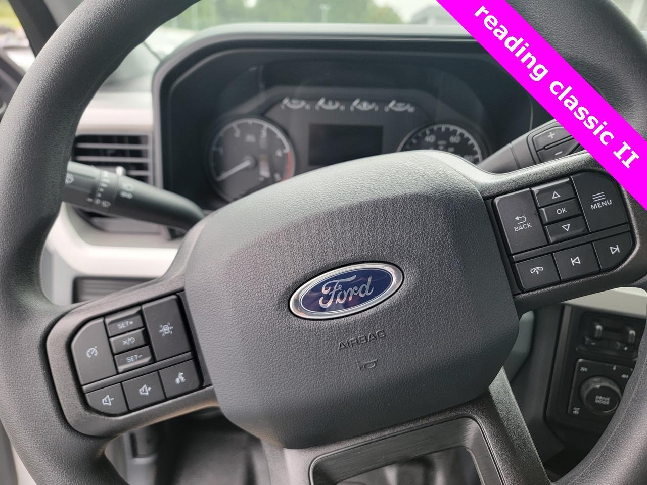 2025 Ford F-350SD XL SERVICE BODY Warrenton VA