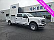 2025 Ford F-350SD XL SERVICE BODY