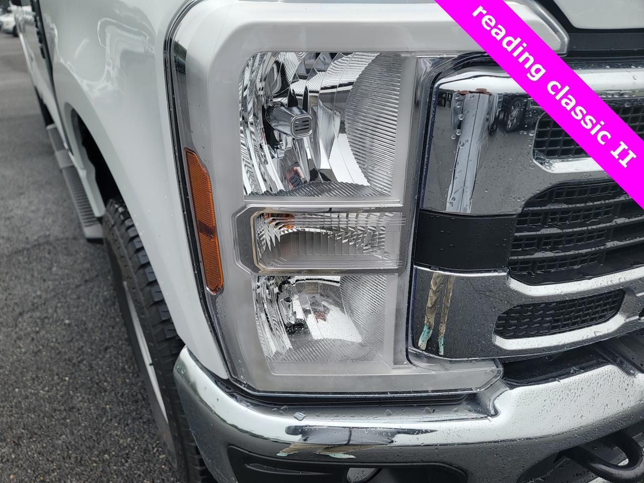 2025 Ford F-350SD XL SERVICE BODY Warrenton VA