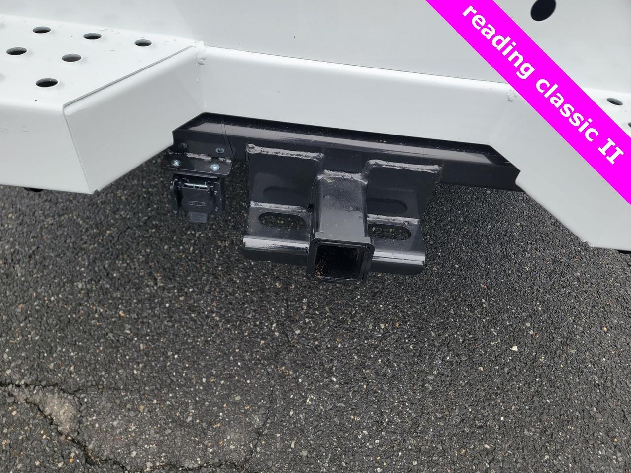 2025 Ford F-350SD XL SERVICE BODY Warrenton VA