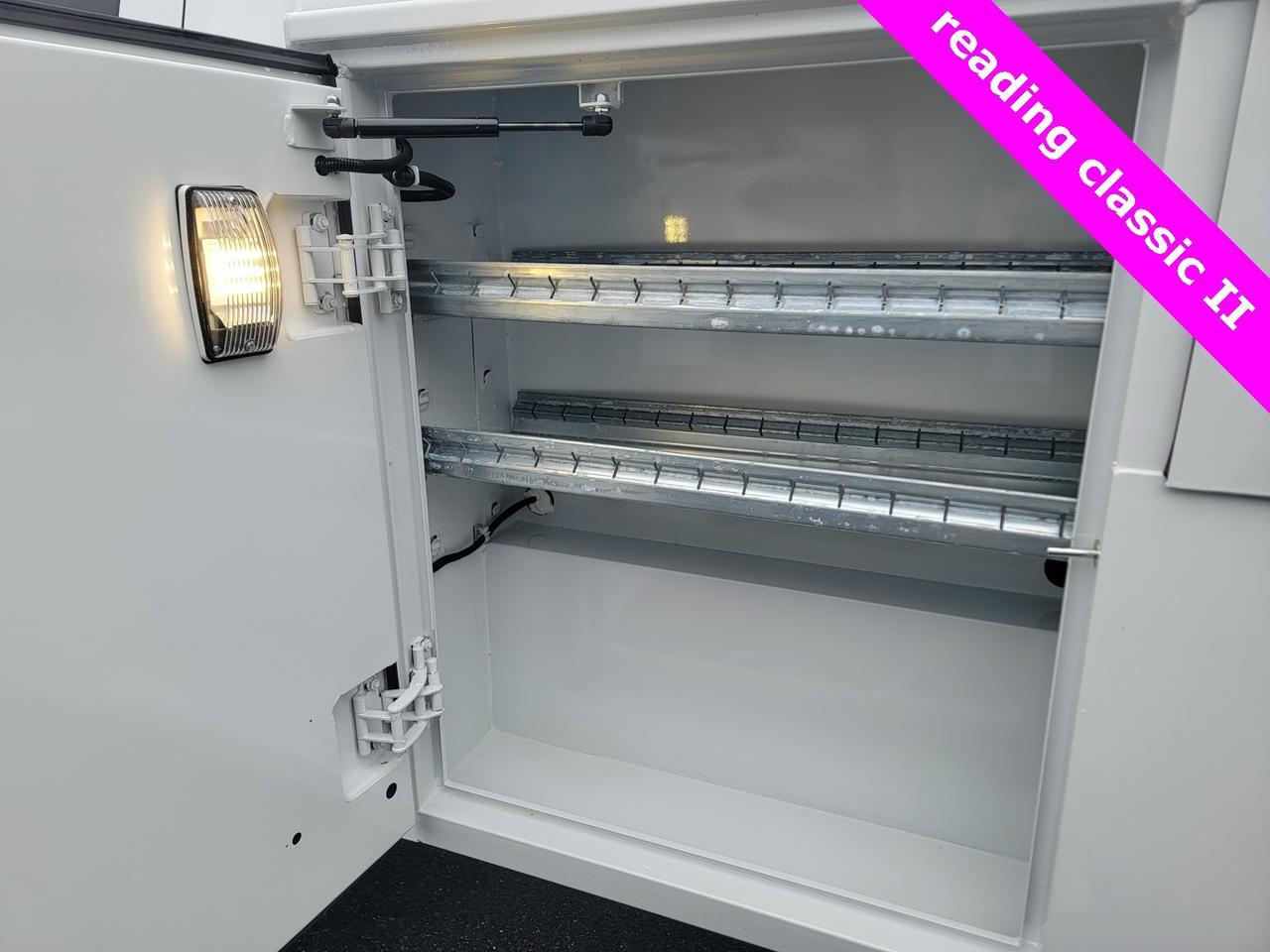 2025 Ford F-350SD XL SERVICE BODY Warrenton VA