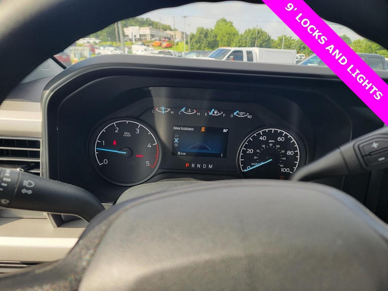 2025 Ford F-350SD XL SERVICE BODY Warrenton VA