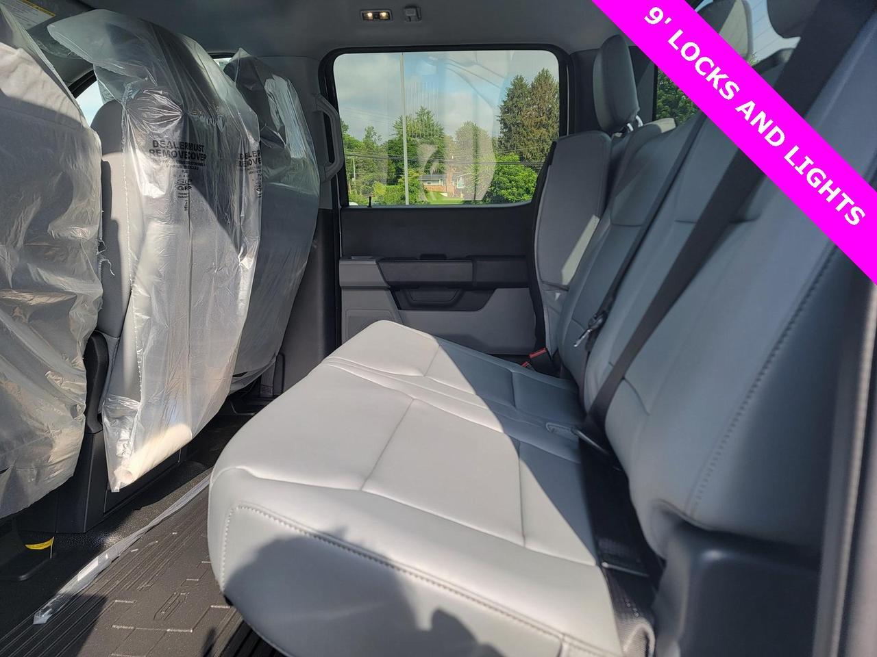 2025 Ford F-350SD XL SERVICE BODY Warrenton VA