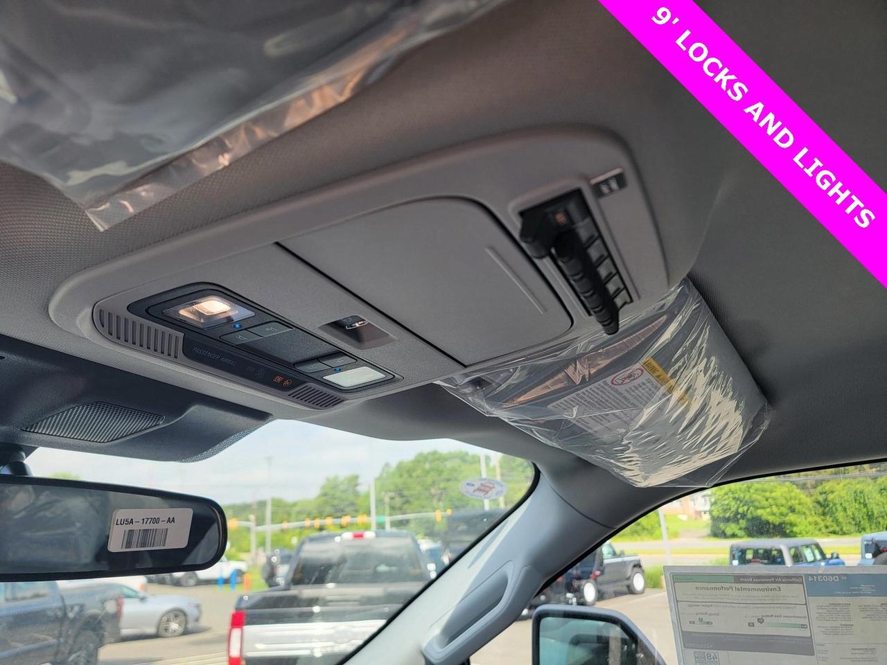 2025 Ford F-350SD XL SERVICE BODY Warrenton VA