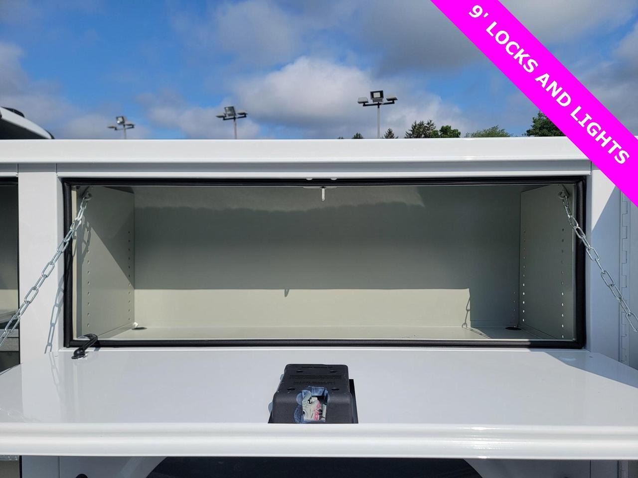 2025 Ford F-350SD XL SERVICE BODY Warrenton VA