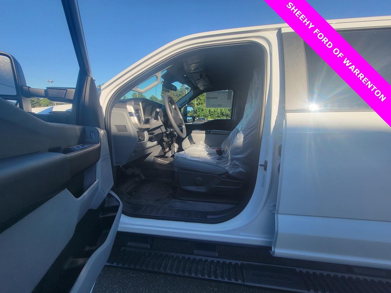 2025 Ford F-350SD XL SERVICE BODY Warrenton VA