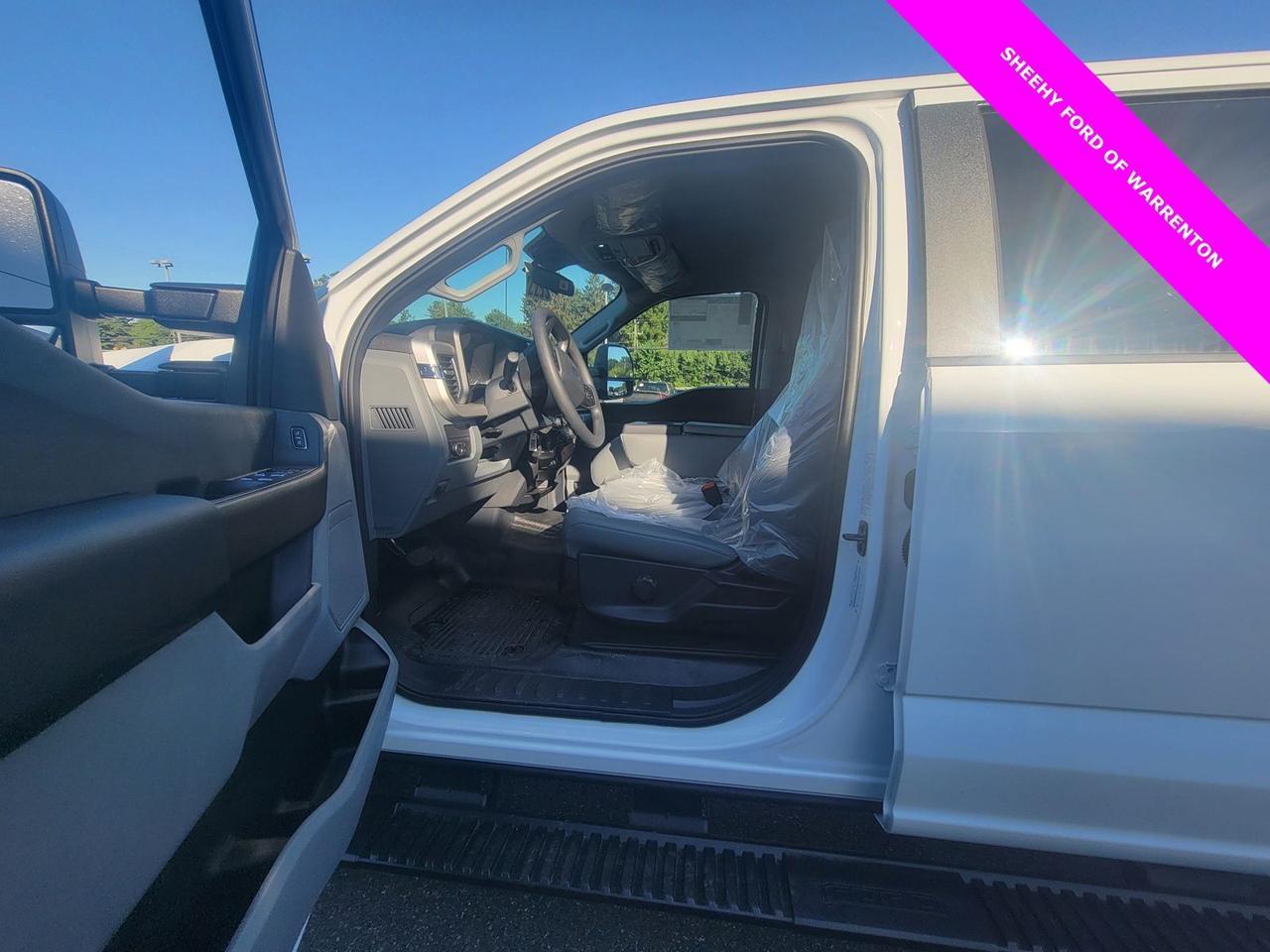 2025 Ford F-350SD XL SERVICE BODY Warrenton VA