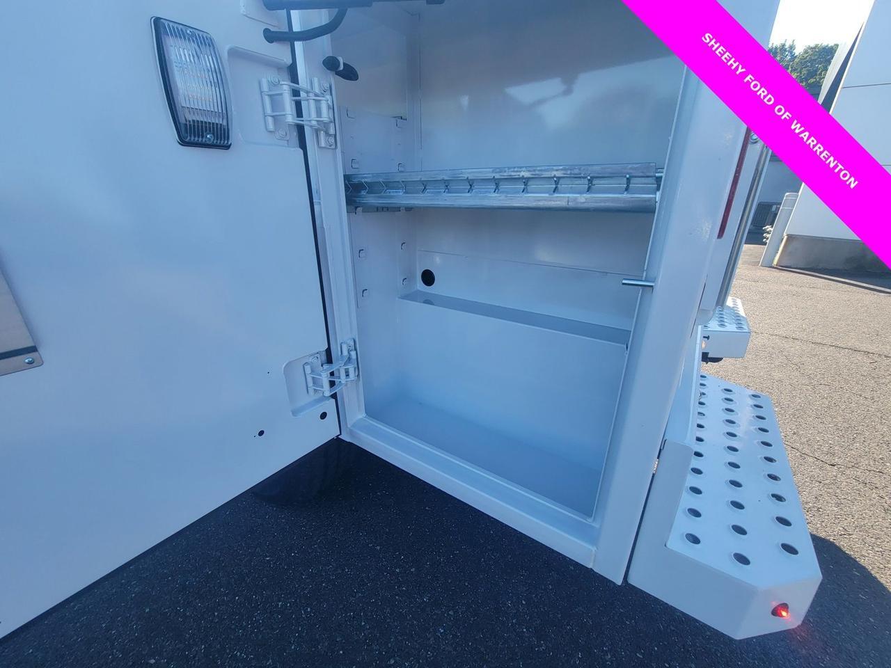 2025 Ford F-350SD XL SERVICE BODY Warrenton VA