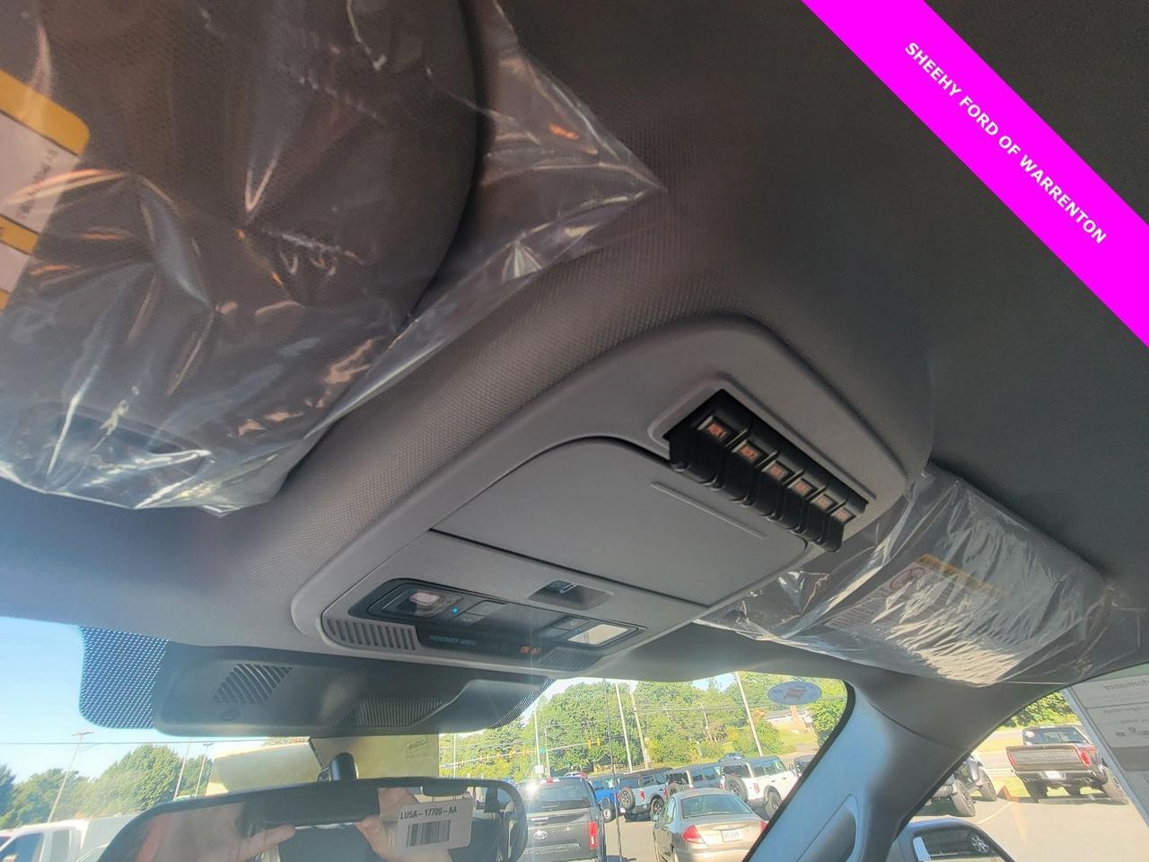 2025 Ford F-350SD XL SERVICE BODY Warrenton VA